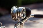 De Dion-Bouton 2 1-4 HP Tricycle 1899 года